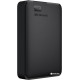Внешний жесткий диск WD Elements Portable 4 TB (WDBU6Y0040BBK)