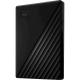 WD My Passport 2 TB Black (WDBYVG0020BBK-WESN)