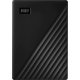 WD My Passport 2 TB Black (WDBYVG0020BBK-WESN)