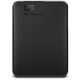 Внешний жесткий диск WD Elements Portable 5 TB (WDBU6Y0050BBK)