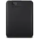 Внешний жесткий диск WD Elements Portable 5 TB (WDBU6Y0050BBK)