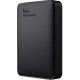Внешний жесткий диск WD Elements Portable 5 TB (WDBU6Y0050BBK)