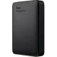 Внешний жесткий диск WD Elements Portable 5 TB (WDBU6Y0050BBK)