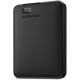 Внешний жесткий диск WD Elements Portable 5 TB (WDBU6Y0050BBK)