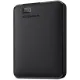 Внешний жесткий диск WD Elements Portable 5 TB (WDBU6Y0050BBK)