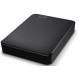 Внешний жесткий диск WD Elements Portable 5 TB (WDBU6Y0050BBK)