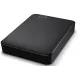 Внешний жесткий диск WD Elements Portable 5 TB (WDBU6Y0050BBK)
