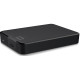 Внешний жесткий диск WD Elements Portable 5 TB (WDBU6Y0050BBK)