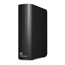 Внешний жесткий диск WD Elements Desktop WDBWLG0040HBK