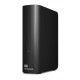 Внешний жесткий диск WD Elements Desktop WDBWLG0040HBK