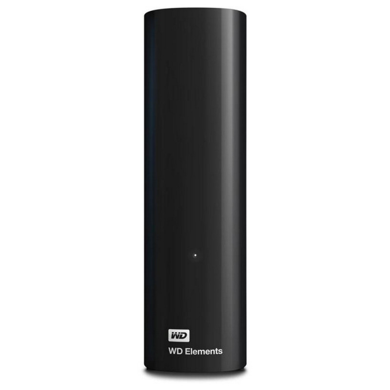 Внешний жесткий диск WD Elements Desktop WDBWLG0040HBK
