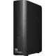 Внешний жесткий диск WD Elements 8TB USB (WDBWLG0080HBK-EESN)