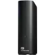 Внешний жесткий диск WD Elements 8TB USB (WDBWLG0080HBK-EESN)