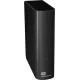 Внешний жесткий диск WD Elements 8TB USB (WDBWLG0080HBK-EESN)