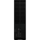 Внешний жесткий диск WD Elements 8TB USB (WDBWLG0080HBK-EESN)