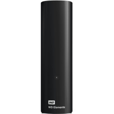 Внешний жесткий диск WD Elements Desktop 14 TB (WDBWLG0140HBK-EESN)