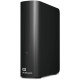 Внешний жесткий диск WD Elements Desktop 14 TB (WDBWLG0140HBK-EESN)