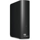 Внешний жесткий диск WD Elements Desktop 14 TB (WDBWLG0140HBK-EESN)
