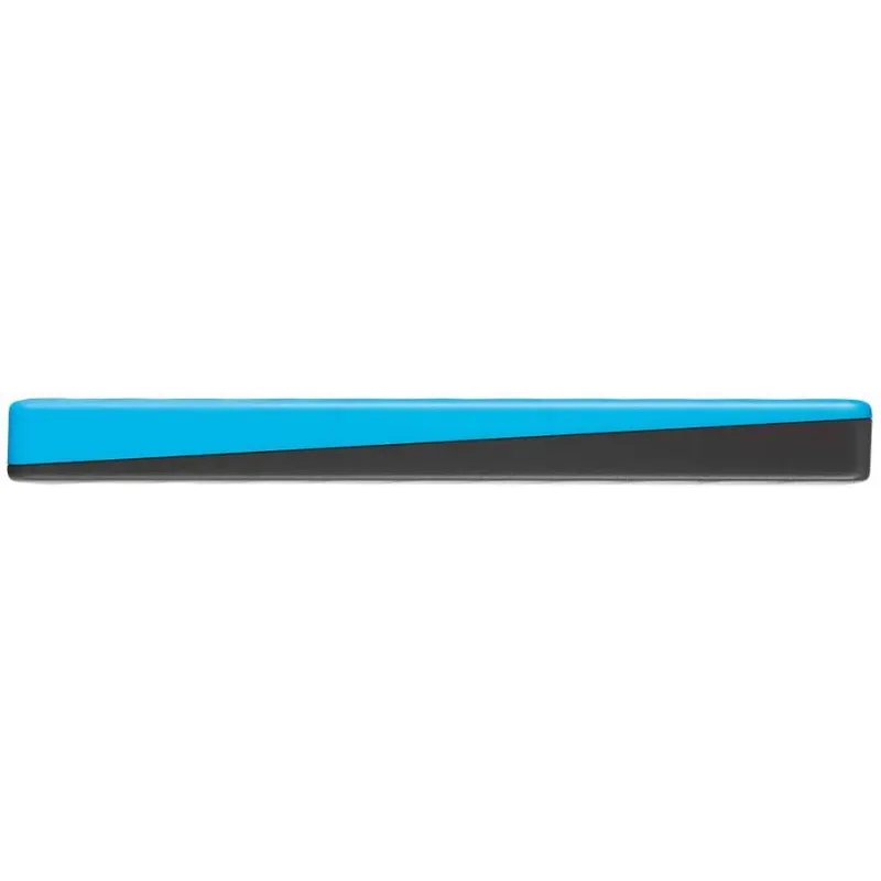 Внешний жесткий диск WD My Passport 2 TB Sky (WDBYVG0020BBL-WESN)