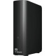 Внешний жесткий диск WD Elements Desktop 16 TB (WDBWLG0160HBK)