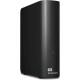 Внешний жесткий диск WD Elements Desktop 16 TB (WDBWLG0160HBK)