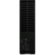 Внешний жесткий диск WD Elements Desktop 16 TB (WDBWLG0160HBK)