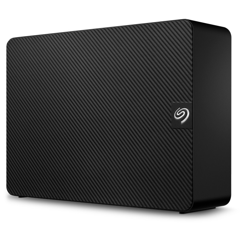 Внешний жесткий диск Seagate Expansion Desktop 28 TB (STKP28000400)