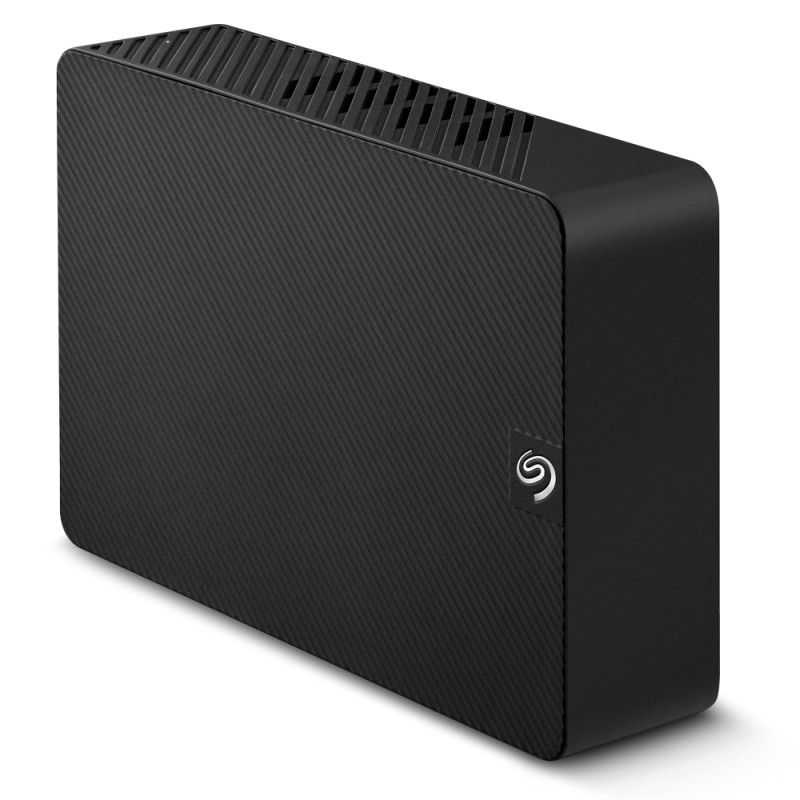 Внешний жесткий диск Seagate Expansion Desktop 28 TB (STKP28000400)
