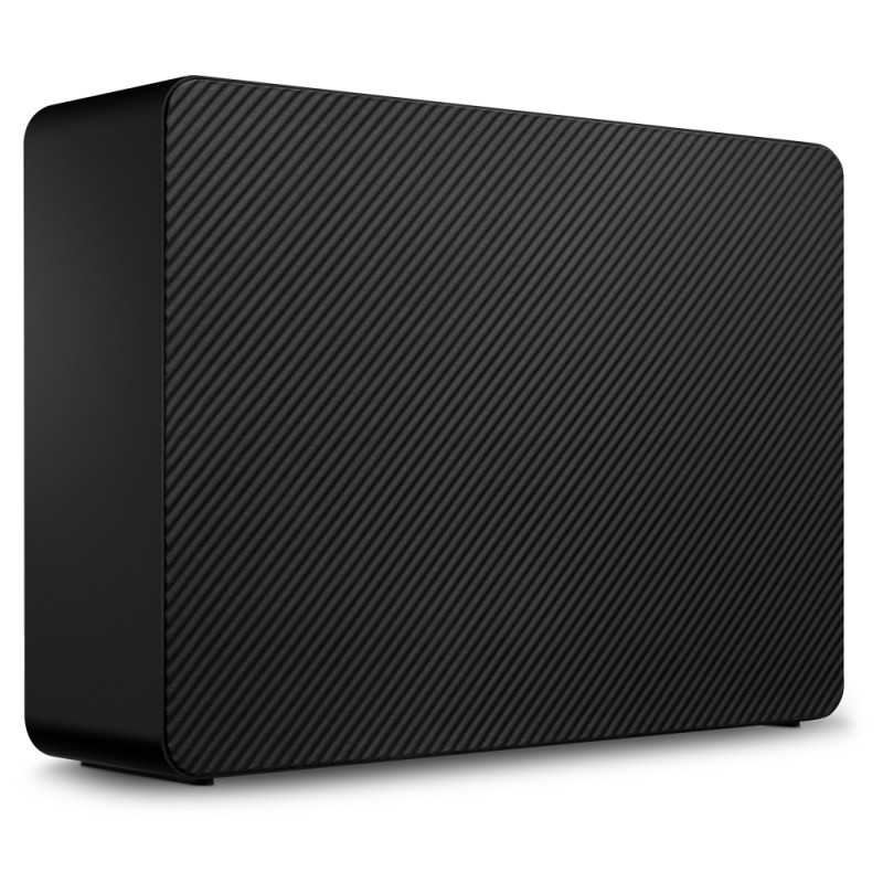 Внешний жесткий диск Seagate Expansion Desktop 28 TB (STKP28000400)