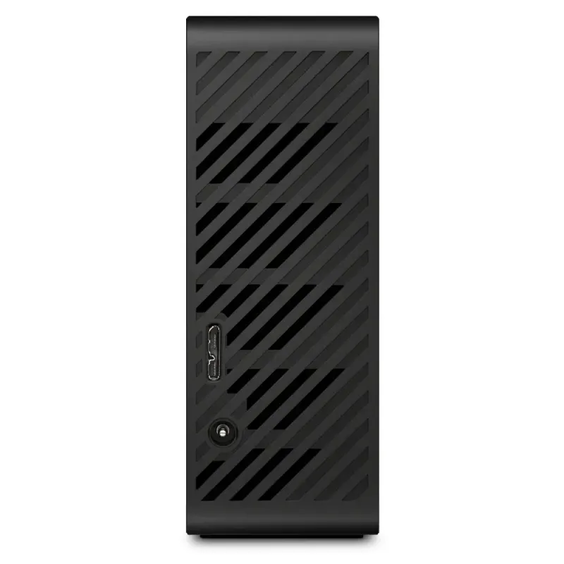 Внешний жесткий диск Seagate Expansion Desktop 28 TB (STKP28000400)