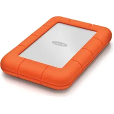 Зовнішній жорсткий диск LaCie Rugged Mini 2 TB (9000298)