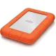 Зовнішній жорсткий диск LaCie Rugged Mini 2 TB (9000298)