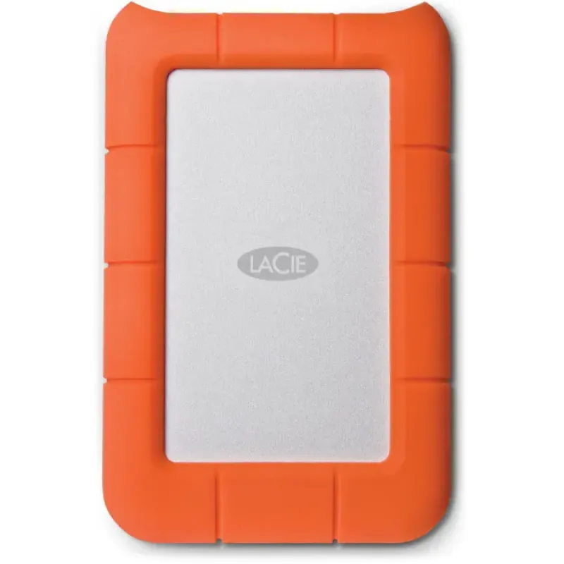 Зовнішній жорсткий диск LaCie Rugged Mini 2 TB (9000298)