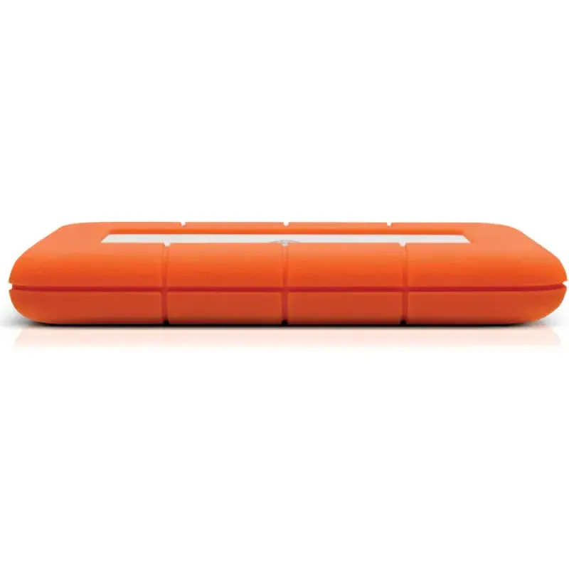 Зовнішній жорсткий диск LaCie Rugged Mini 2 TB (9000298)