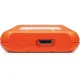 Зовнішній жорсткий диск LaCie Rugged Mini 2 TB (9000298)