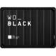 Внешний жесткий диск WD BLACK P10 Game Drive 5 TB (WDBA3A0050BBK-WESN)