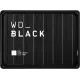 Внешний жесткий диск WD BLACK P10 Game Drive 5 TB (WDBA3A0050BBK-WESN)