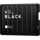Внешний жесткий диск WD BLACK P10 Game Drive 5 TB (WDBA3A0050BBK-WESN)