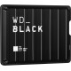 Внешний жесткий диск WD BLACK P10 Game Drive 5 TB (WDBA3A0050BBK-WESN)