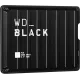 Внешний жесткий диск WD BLACK P10 Game Drive 5 TB (WDBA3A0050BBK-WESN)