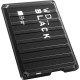 Внешний жесткий диск WD BLACK P10 Game Drive 5 TB (WDBA3A0050BBK-WESN)