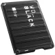 Внешний жесткий диск WD BLACK P10 Game Drive 5 TB (WDBA3A0050BBK-WESN)