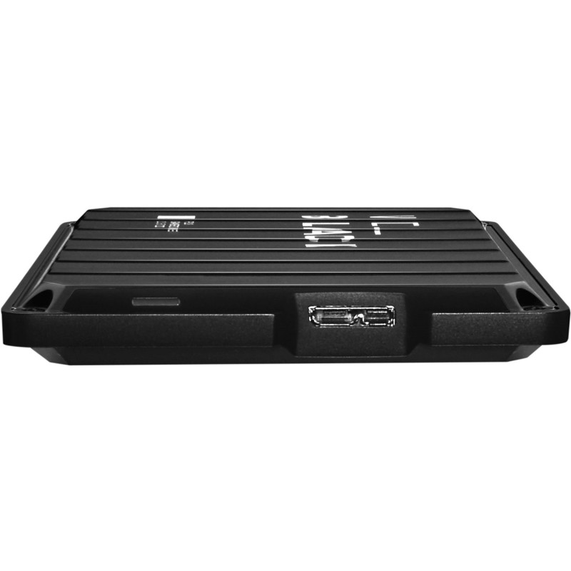 Внешний жесткий диск WD BLACK P10 Game Drive 5 TB (WDBA3A0050BBK-WESN)