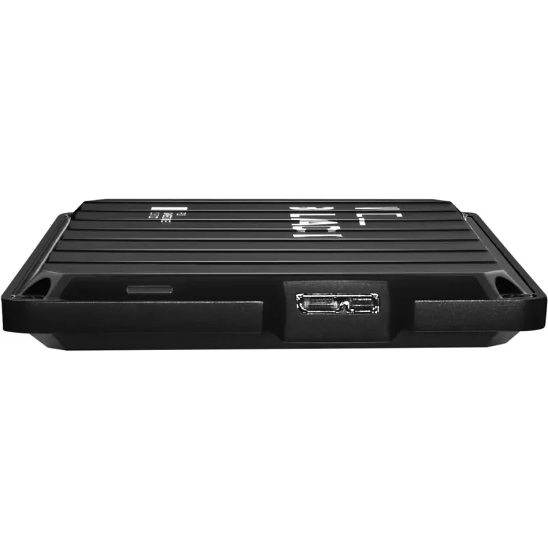 Внешний жесткий диск WD BLACK P10 Game Drive 5 TB (WDBA3A0050BBK-WESN)