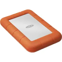 Внешний жесткий диск LaCie 301558 Rugged Mini