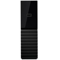 Внешний жесткий диск WD  WDBBGB0040HBK-EESN