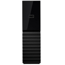 Внешний жесткий диск WD  WDBBGB0040HBK-EESN
