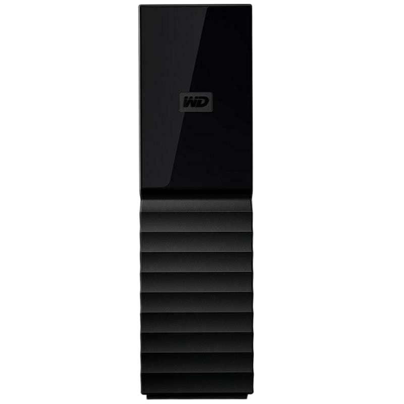 Внешний жесткий диск WD  WDBBGB0040HBK-EESN