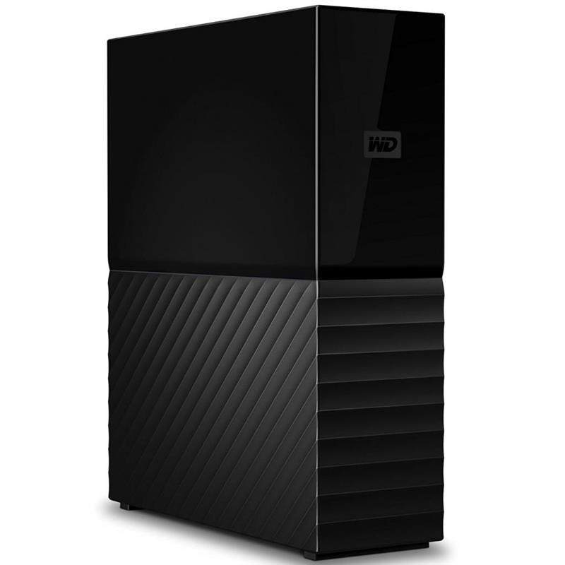 Внешний жесткий диск WD  WDBBGB0040HBK-EESN