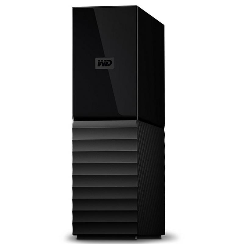 Внешний жесткий диск WD  WDBBGB0040HBK-EESN